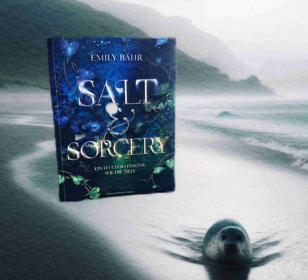 High Fantasy trifft keltische Mythologie