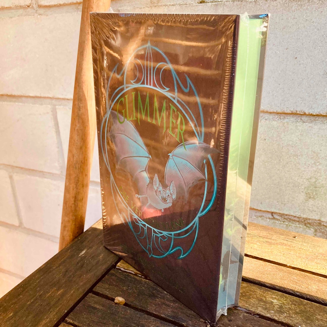 Urban Fantasy, Cosy Crime und eine coole Protagonistin 😍