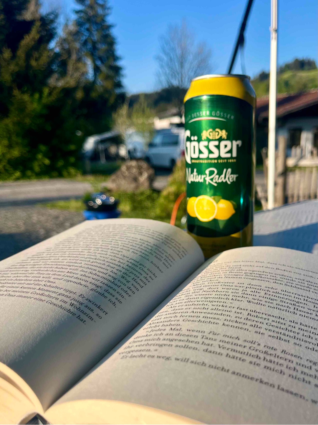Nicht mein Favorit der Autorin! 