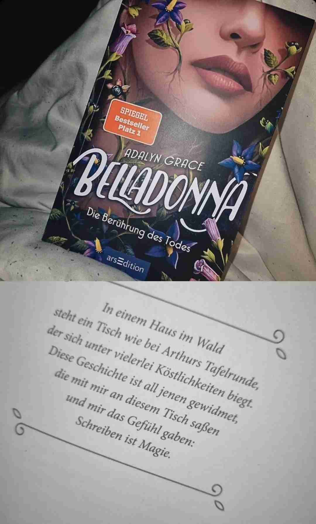 Der Hype ums Buch ist berechtigt.