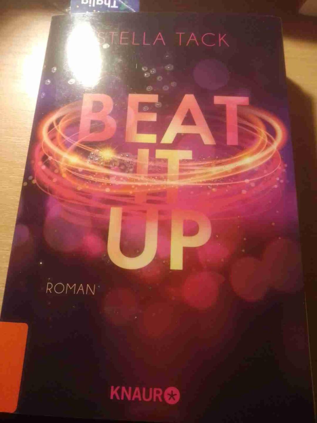 War sehr gut! Habe ich im November 2020 gelesen!
