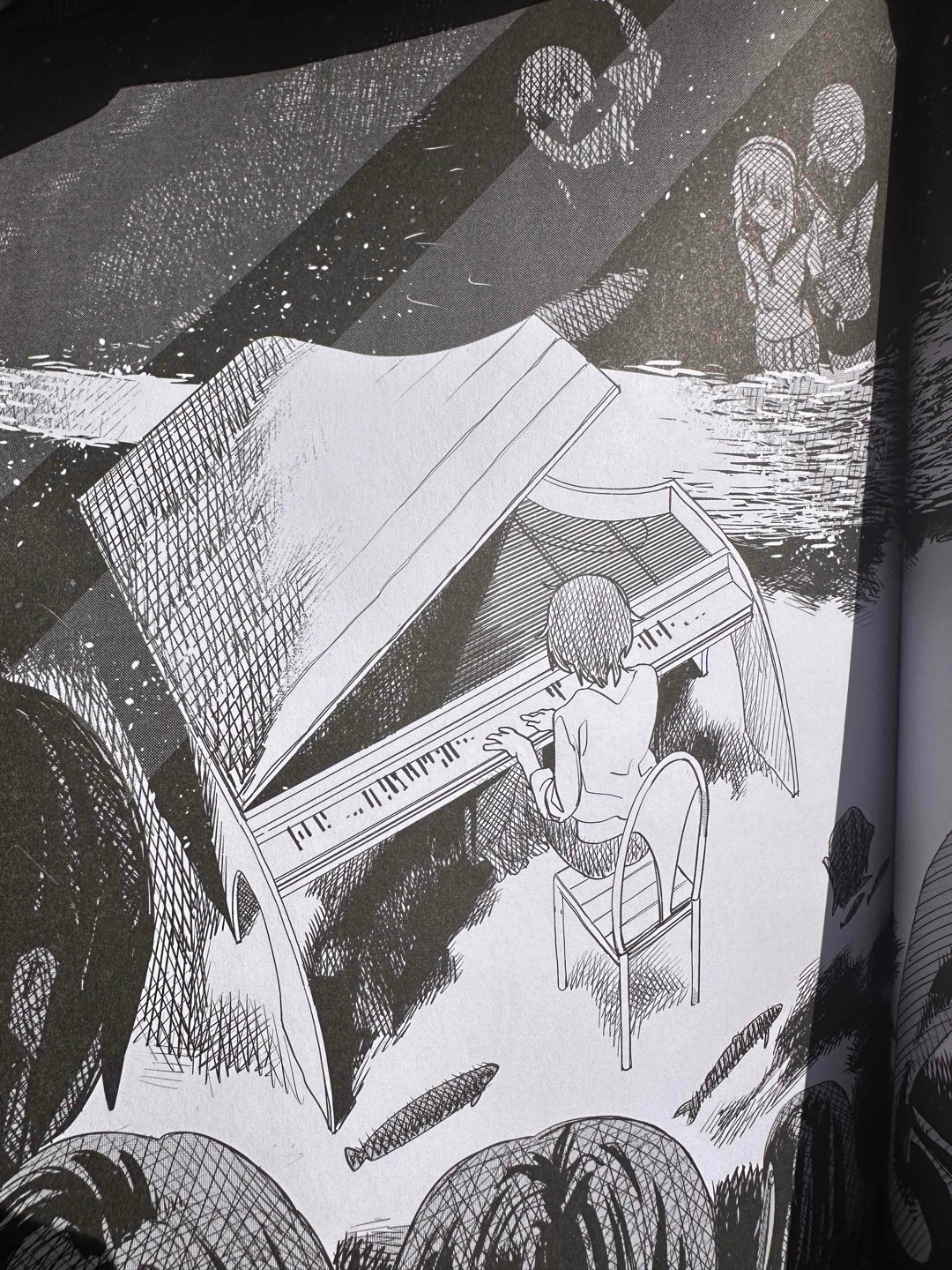 4 tolle Kurzgeschichten von Tatsuki Fujimoto