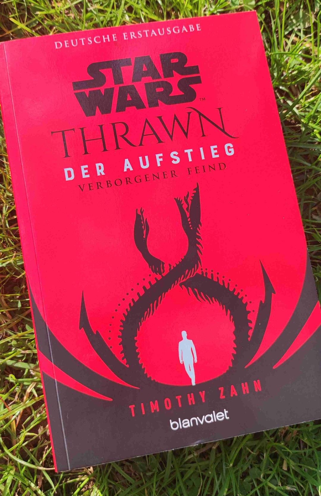 Etwas schwächer als der Vorgänger!