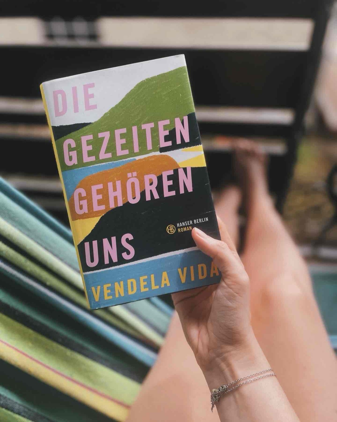 Toller Roman über die Jugend, über Werte und über Freundschaft