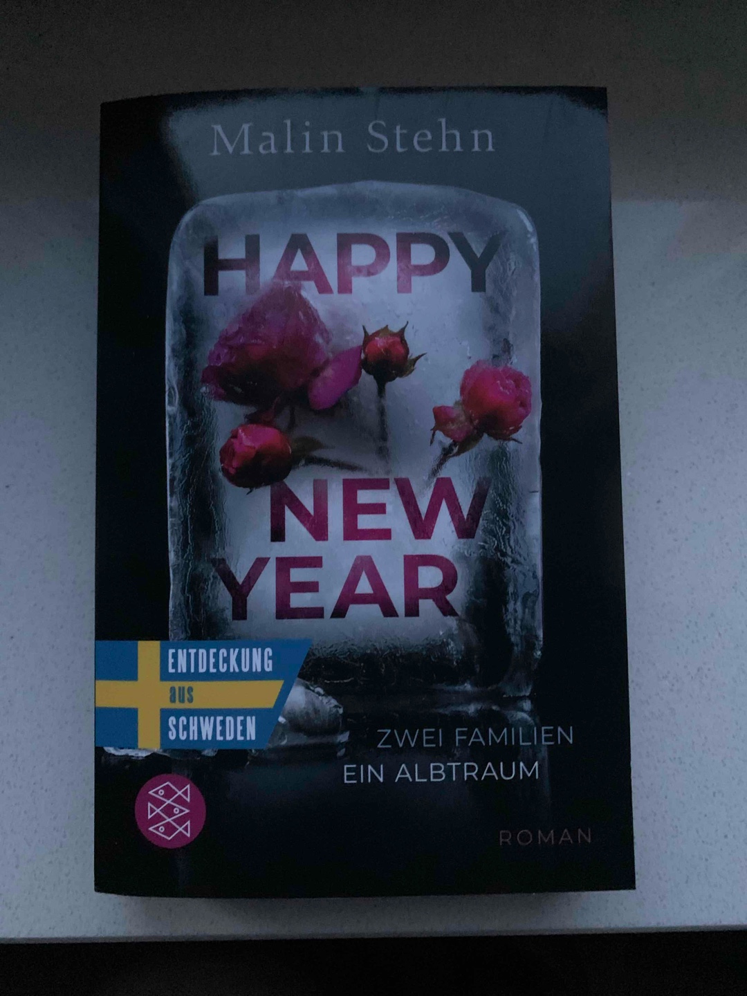 Begeistert