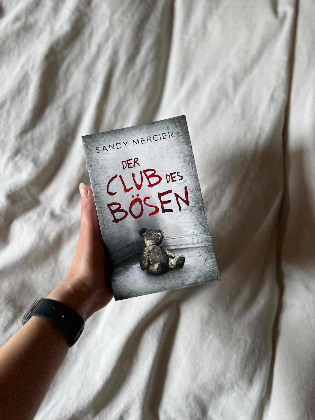 Einer der besten Thriller-Reihen!