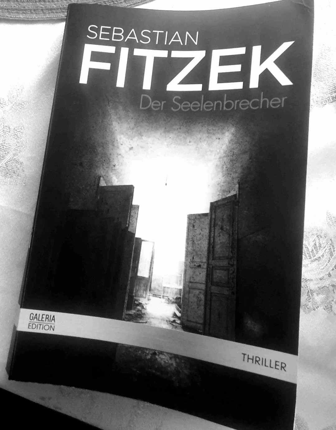 5Sterne-Psycho-Nervenkitzel-Rätsel