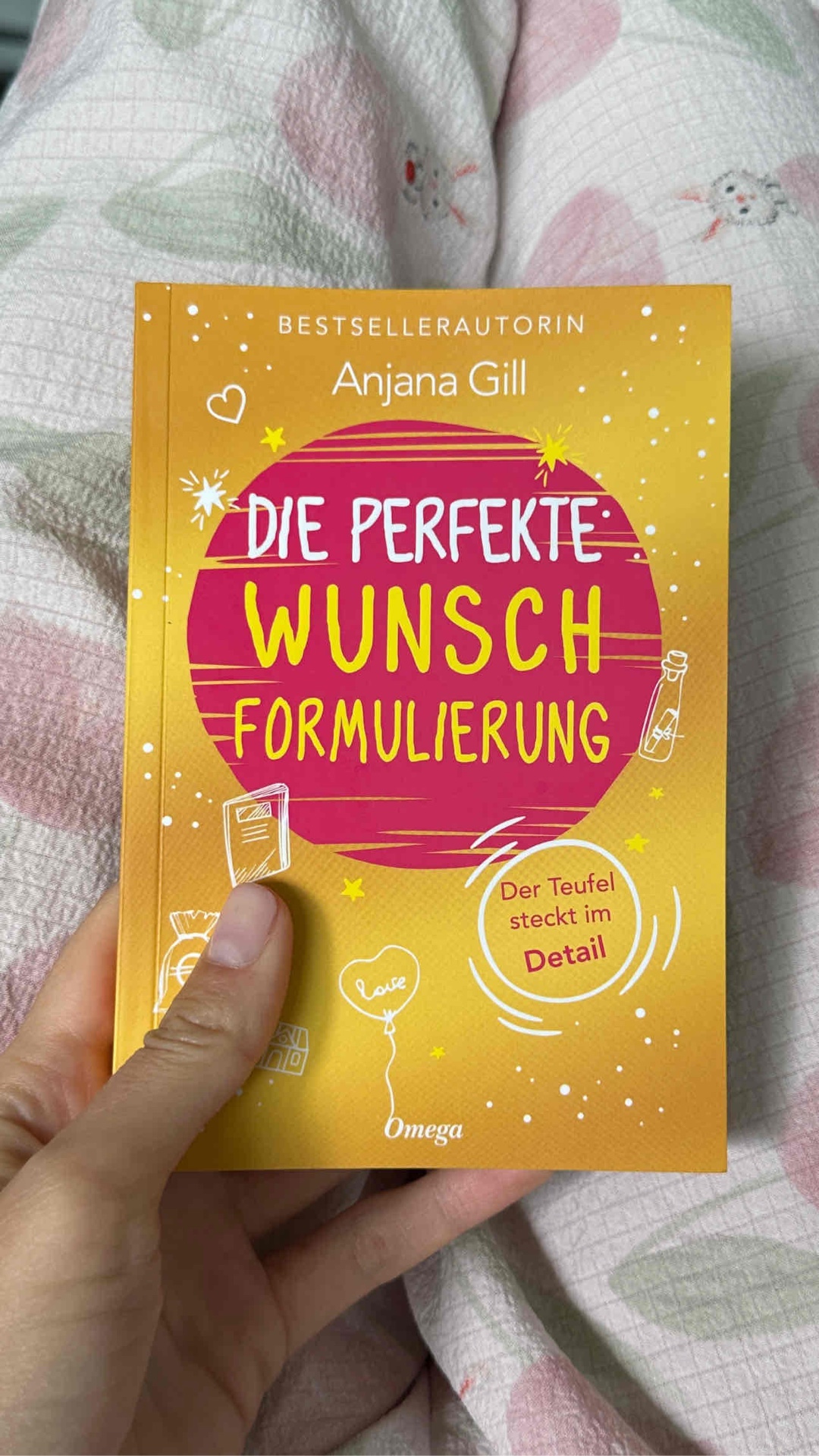 5 von 5 Sterne ⭐️