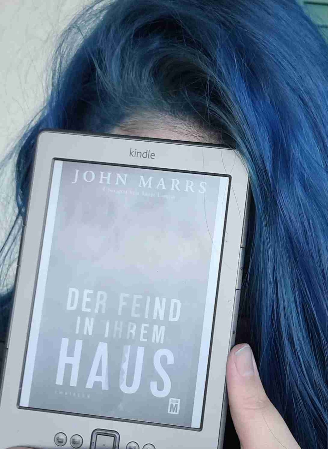Viele spannende Wendungen, interessante Charaktere