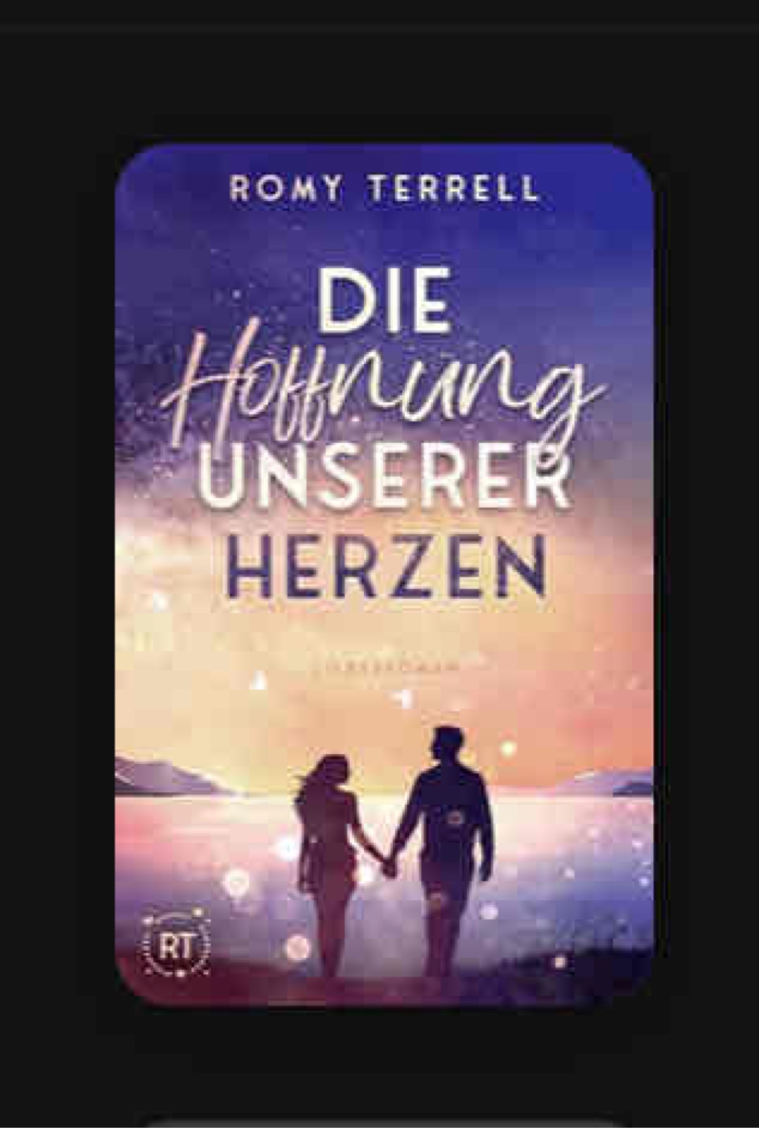Ein ungeplanter Neuanfang…