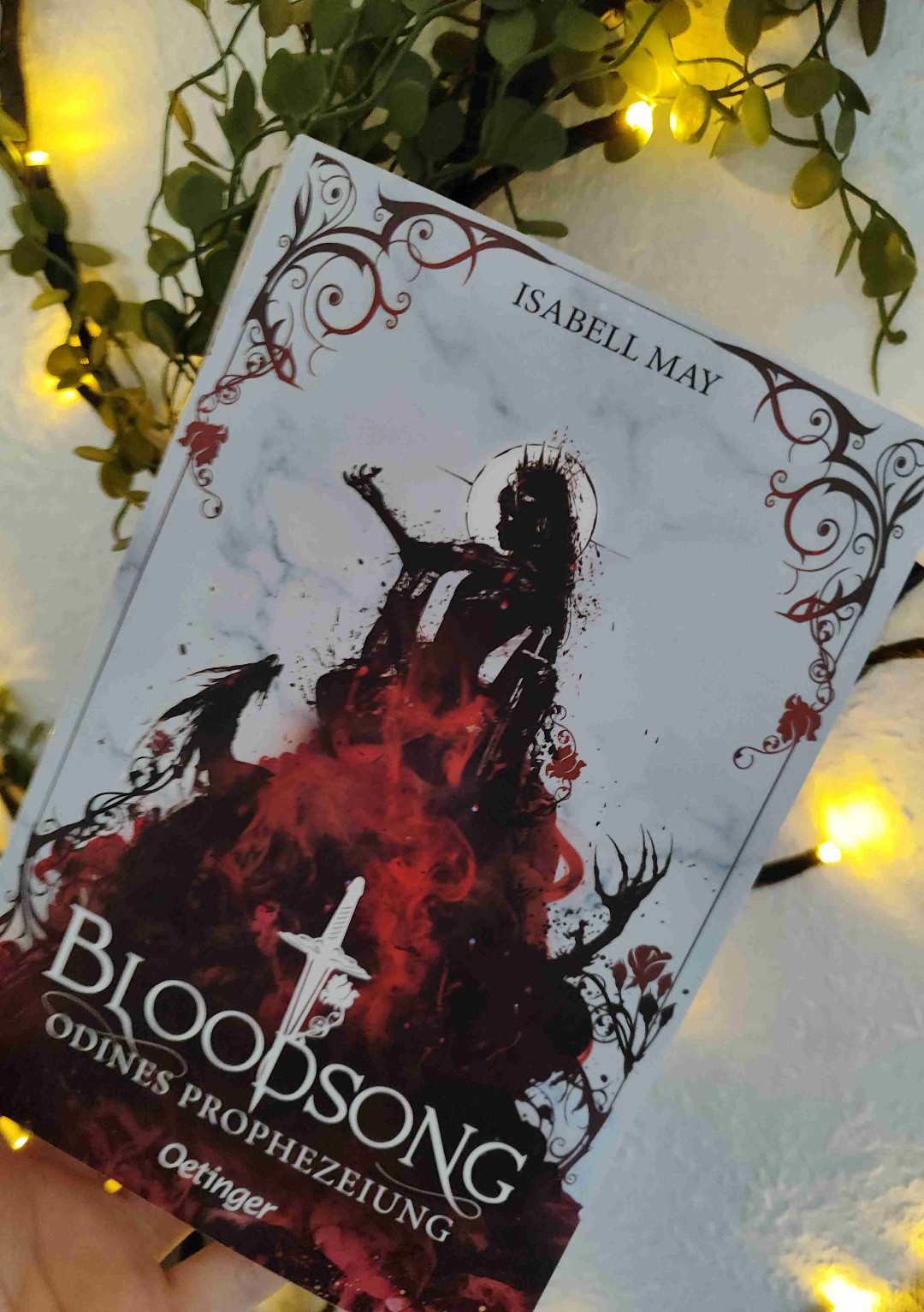The Witcher 🗡️ und die Disney Lovestory 💖👑