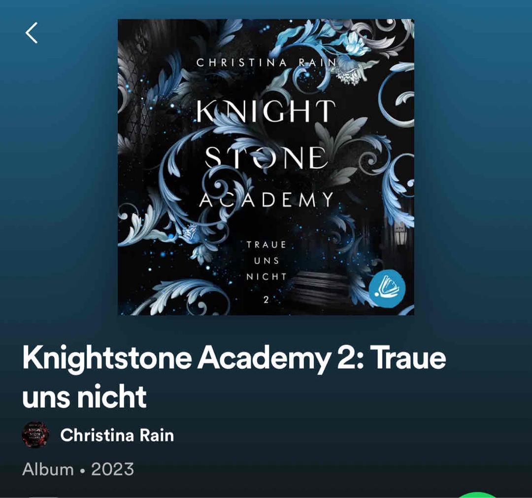 Ich habe es als Hörbuch gehört und leider nicht gelesen, weil ich nach dem ersten Teil so geflasht war und unbedingt wissen musste wie es weiter geht, aber fürs Lesen in letzter Zeit wenig Zeit gefunden habe… es war Wahnsinn und total ergreifend, spannend, spicy und einfach nur genial!! Ein Muss für alle Christina Rain Fans - noch besser als der erste Band.