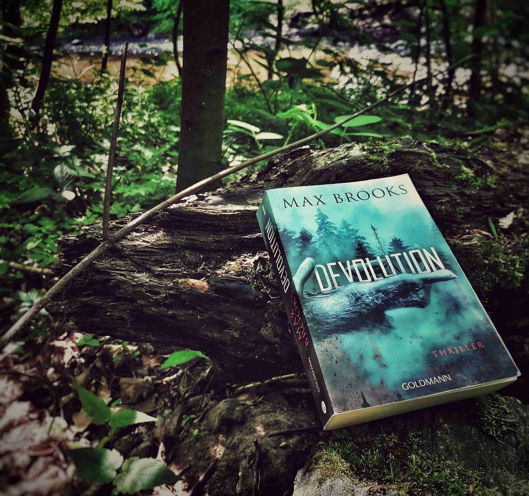Beklemmender Horror, soziale Studien und ganz viel Survival Content....