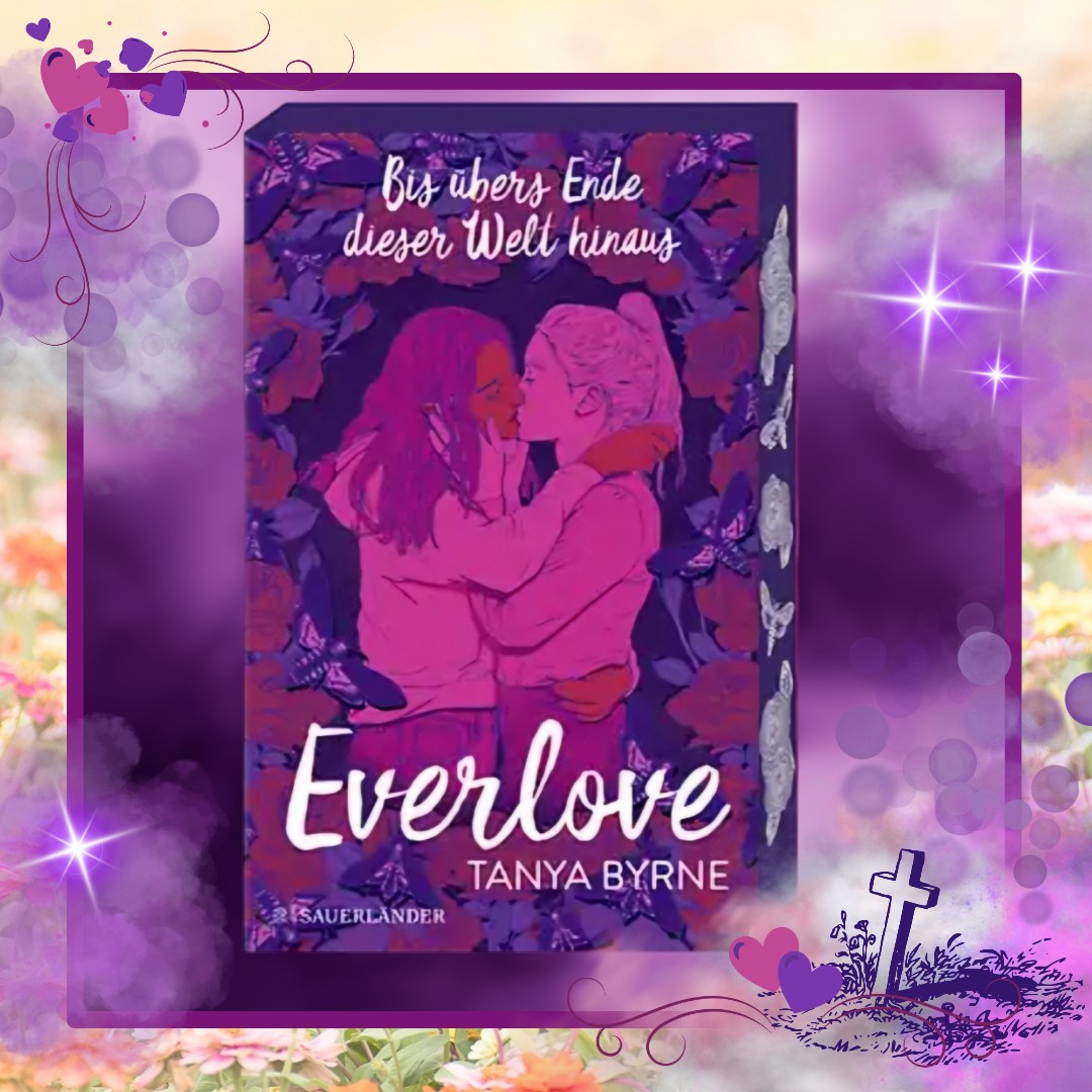 Emotional bewegende Idee und eine gelungene Umsetzung einer queeren Liebe, die über das Ende hinausgeht 💗 Klare Empfehlung von mir👌🏻