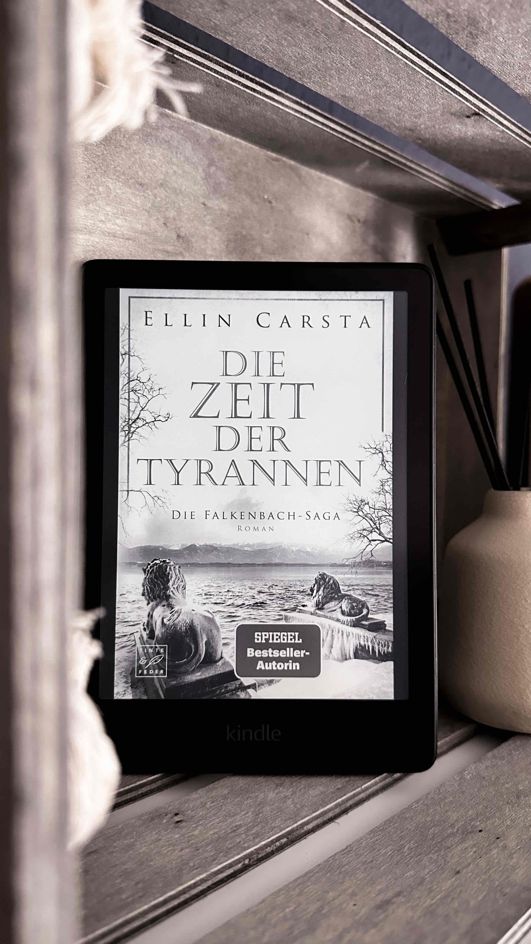 Für mich gab es spannendere Teile mit einem größeren Finale. Dennoch war auch dieser Teil kurzweilig und ich bin weiterhin Fan dieser Reihe.
