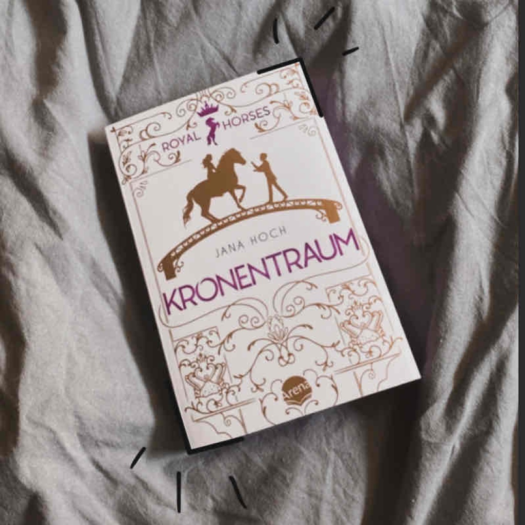 Royal Horses- Kronentraum