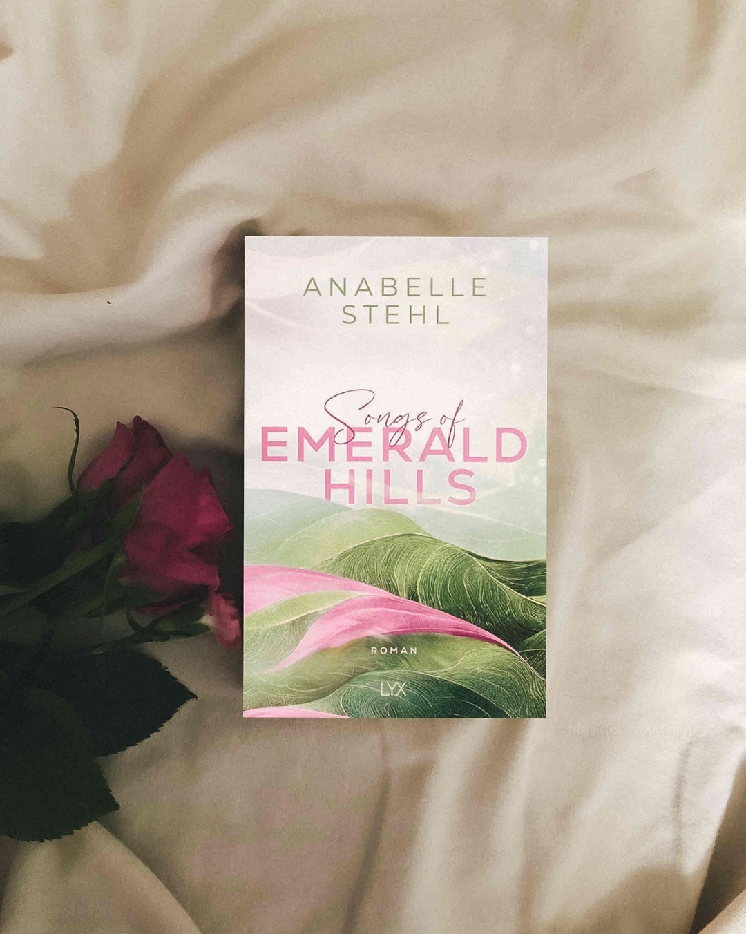 Band 1/2 | In Ordnung für zwischendurch 💚💕