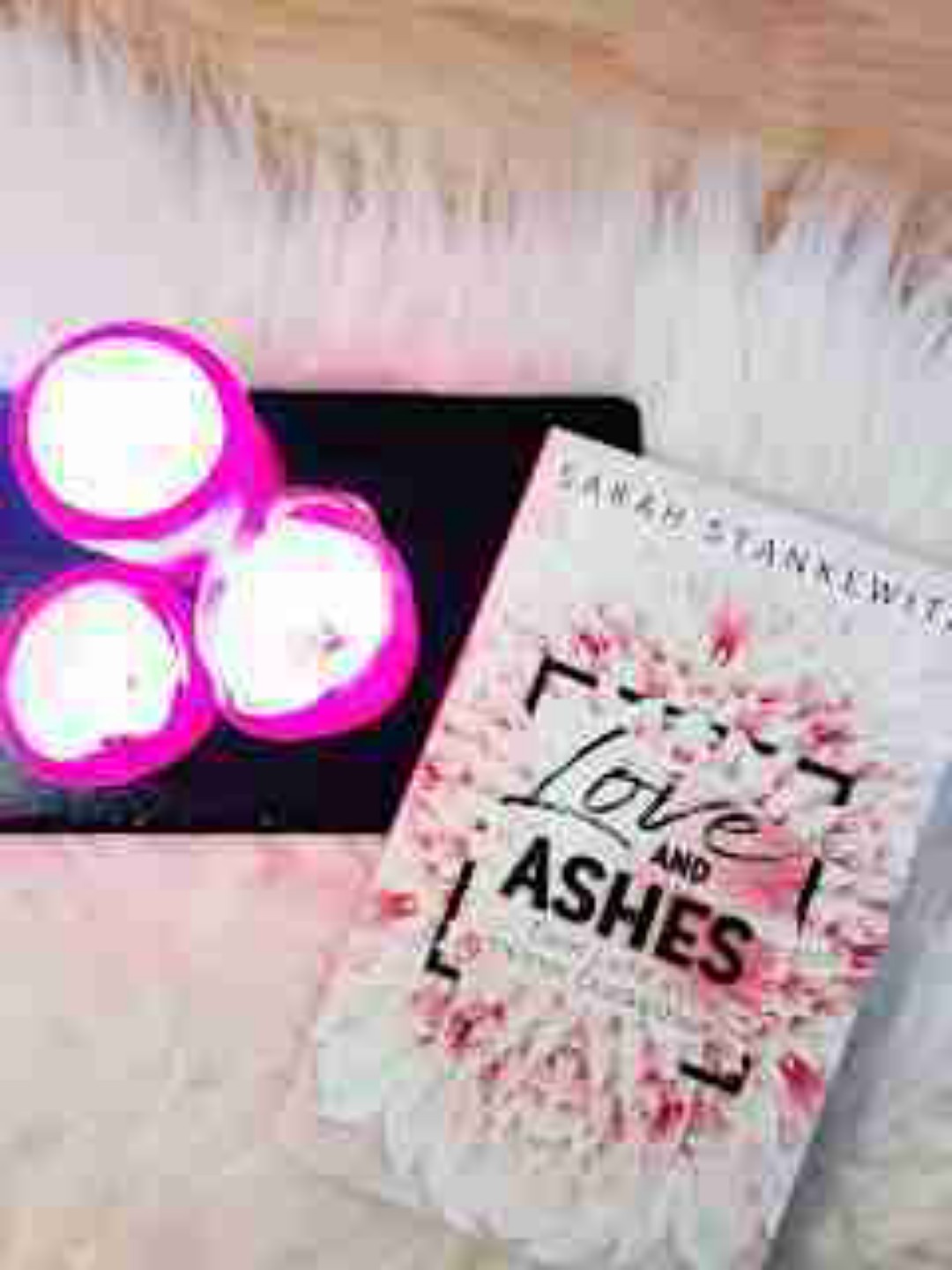 Rezension von Mai 2018