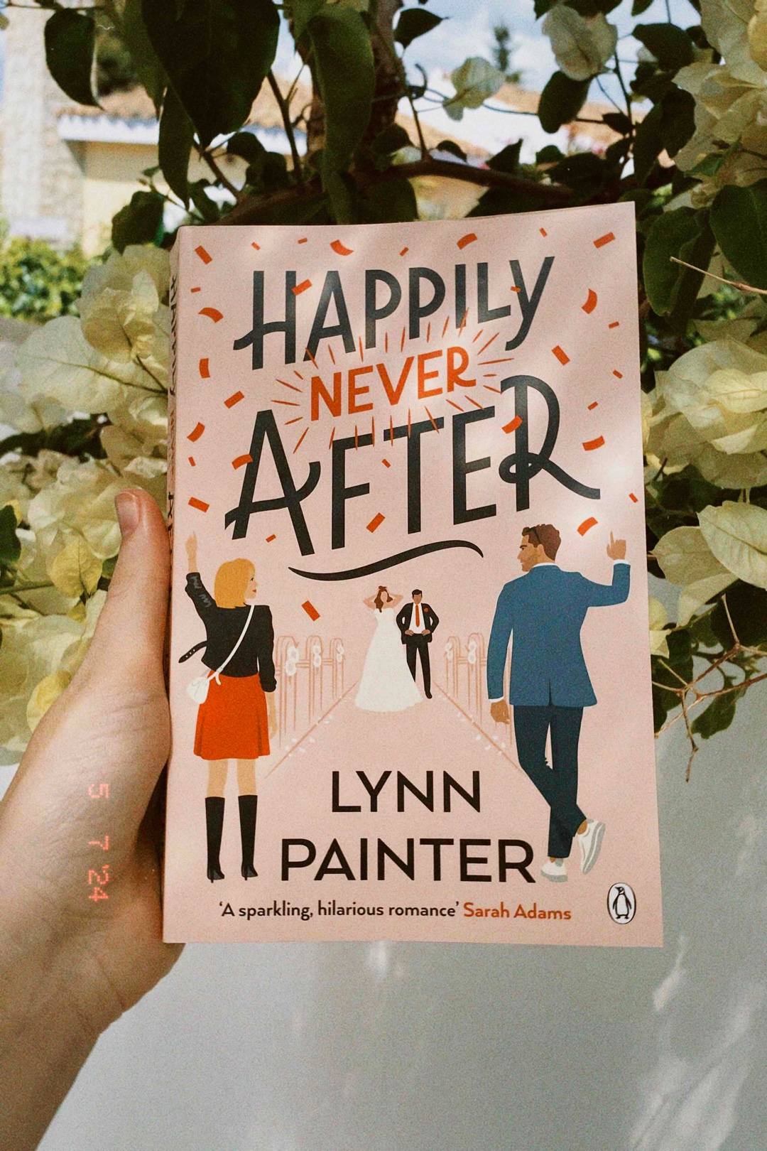 Lynn Painter the woman you are..