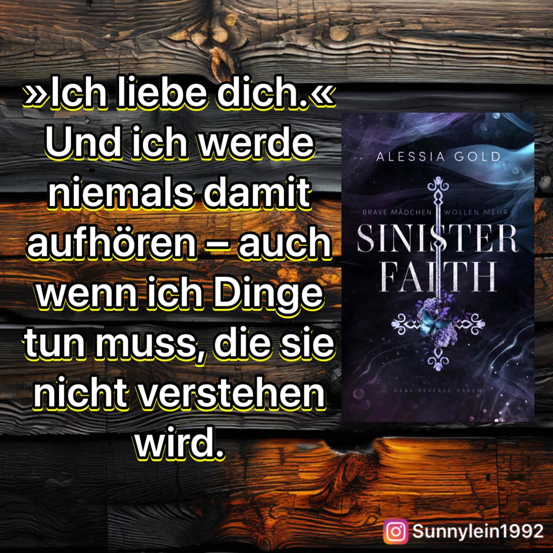 So … unvorhersehbar
