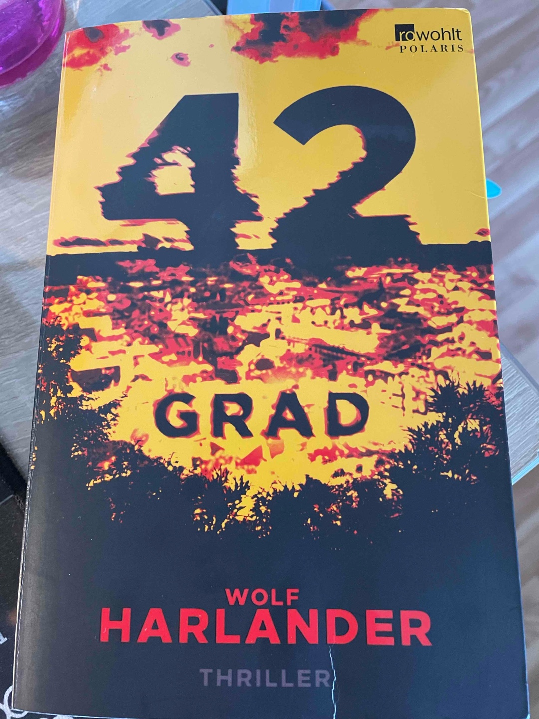 Tolles Buch! 1. Teil!