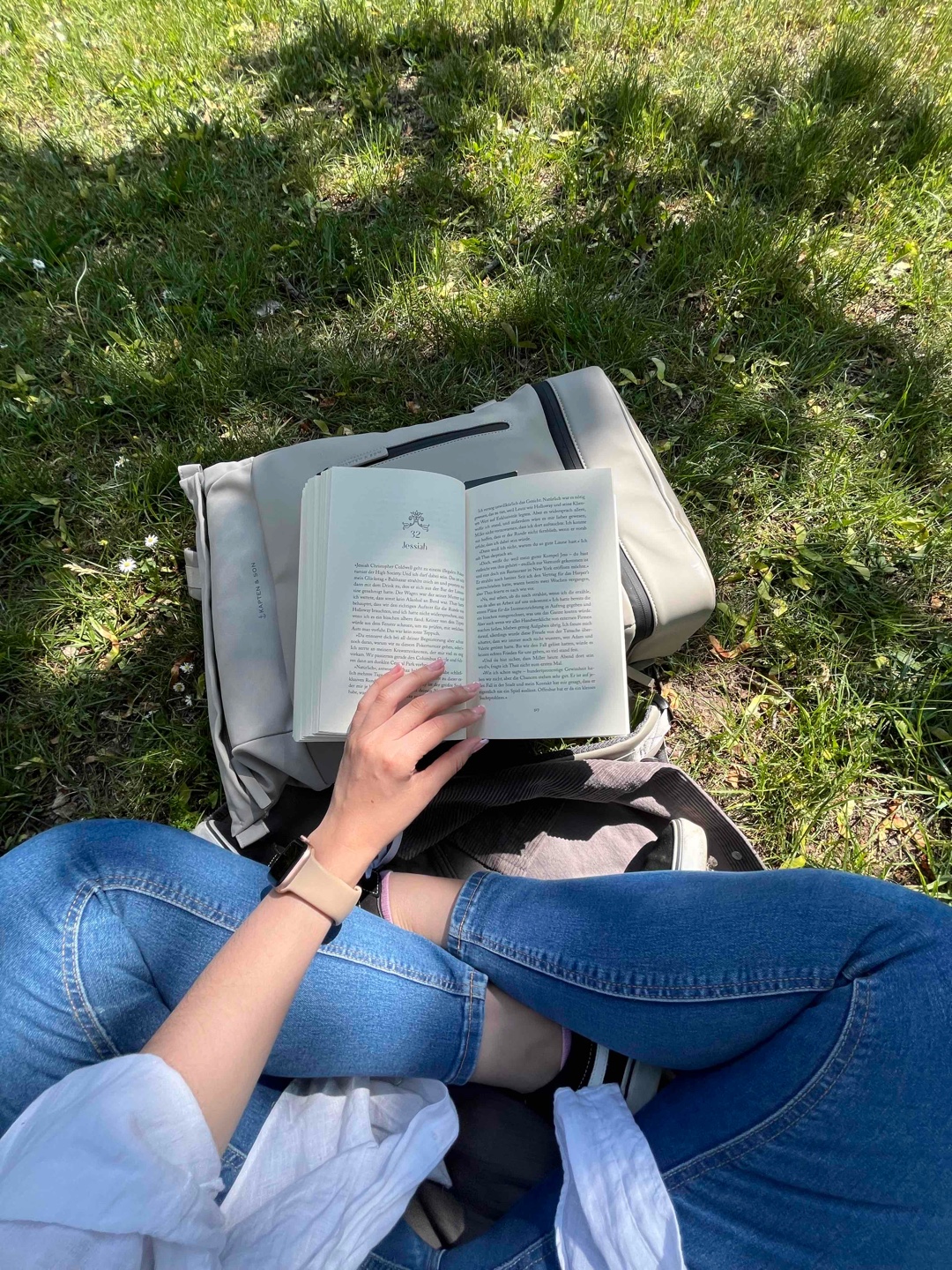 Ich glaube ich habe die Story genauso sehr geliebt wie Jess Helena liebt🥹🙈