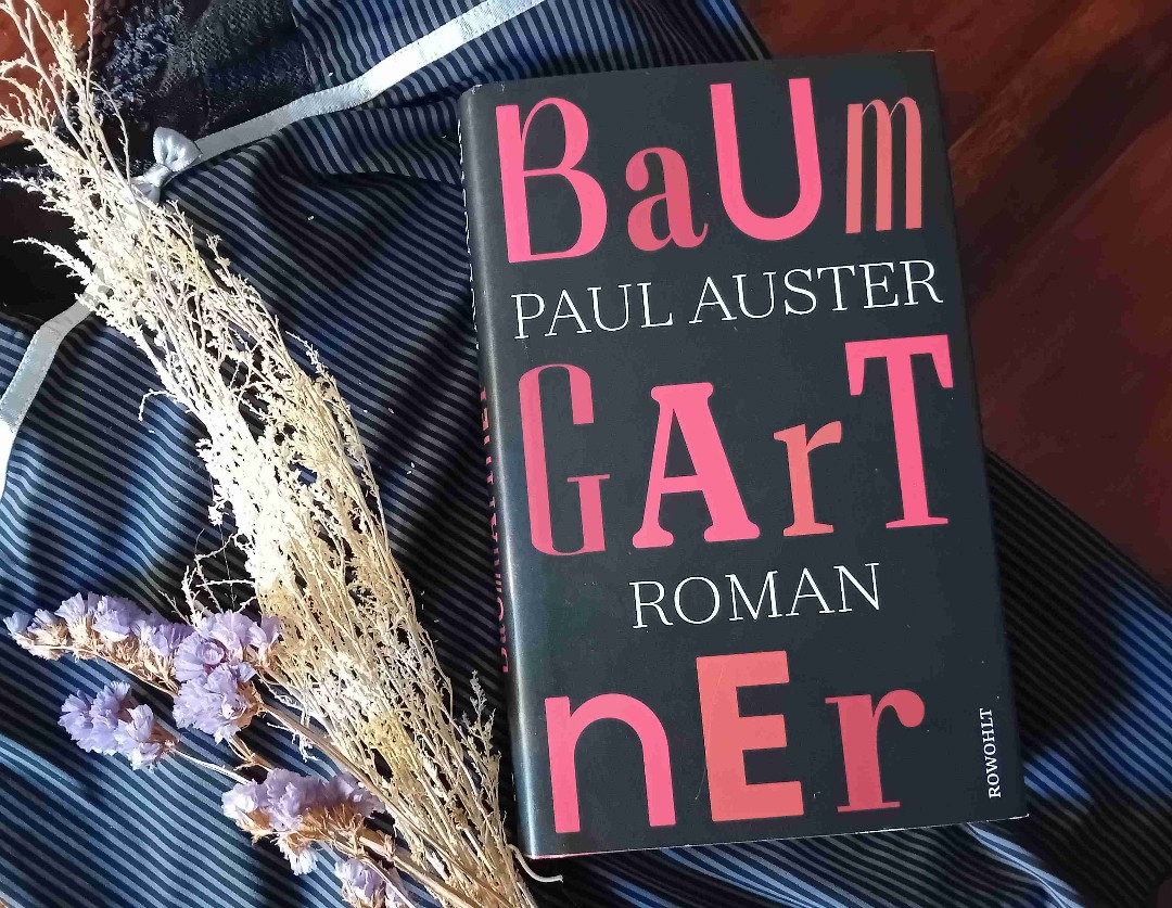 Melancholisch und zart über Liebe, Trauer und Einsamkeit.