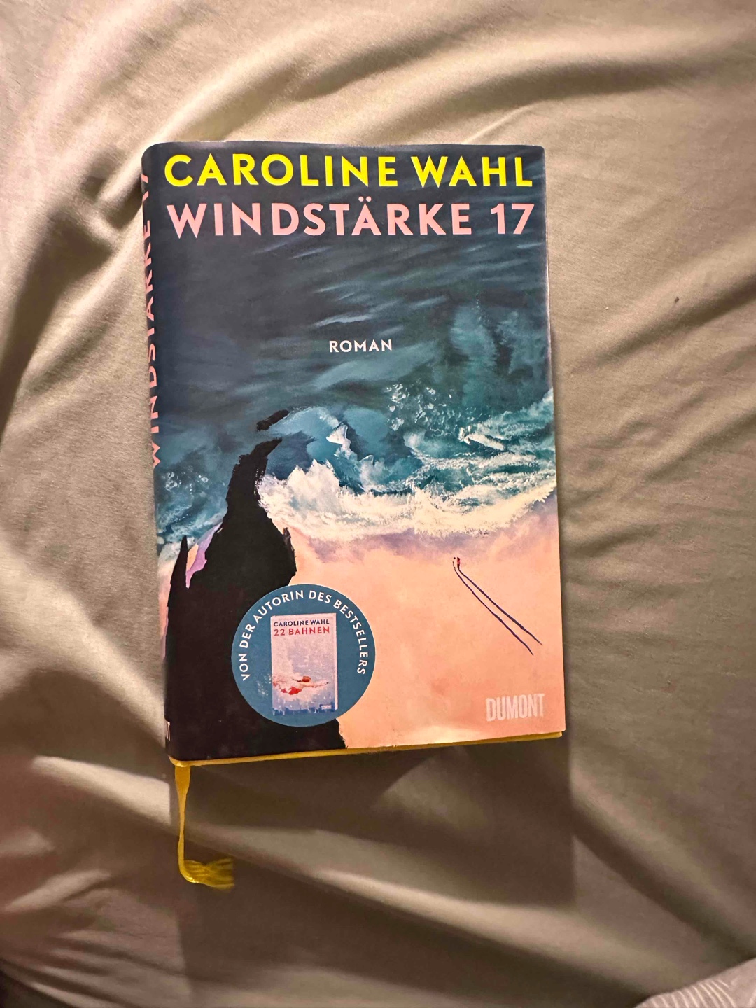 Tolles Buch!