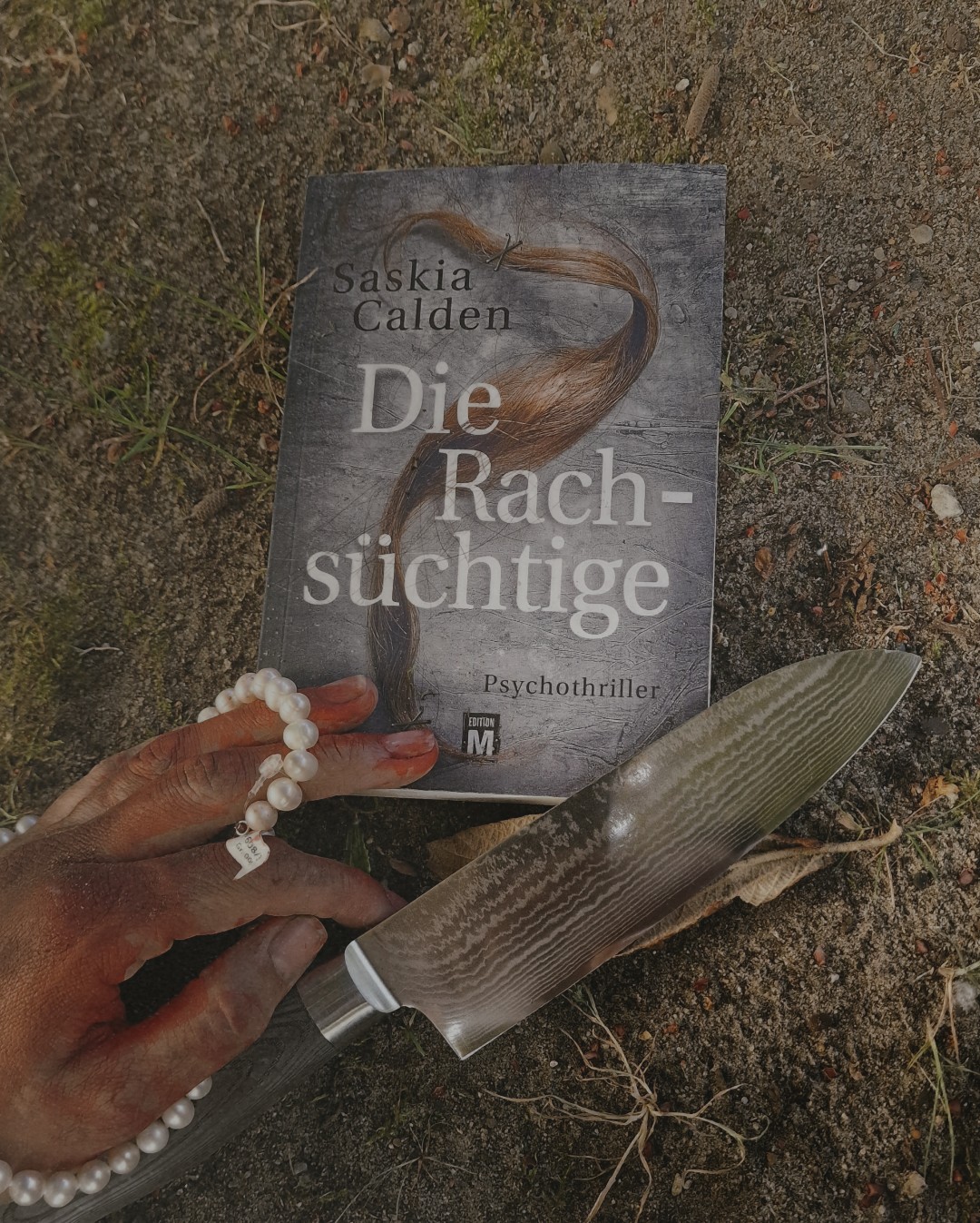 Tolles Leseerlebnis