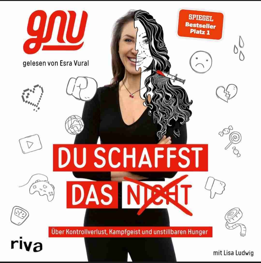 Eine schöne Biografie, die einem das Leben von Jasmin näher bringt.