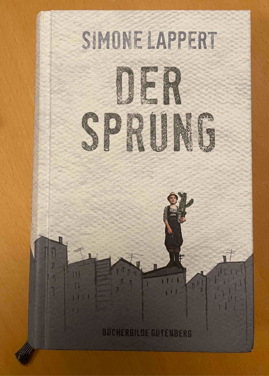 Lieblingsbuch