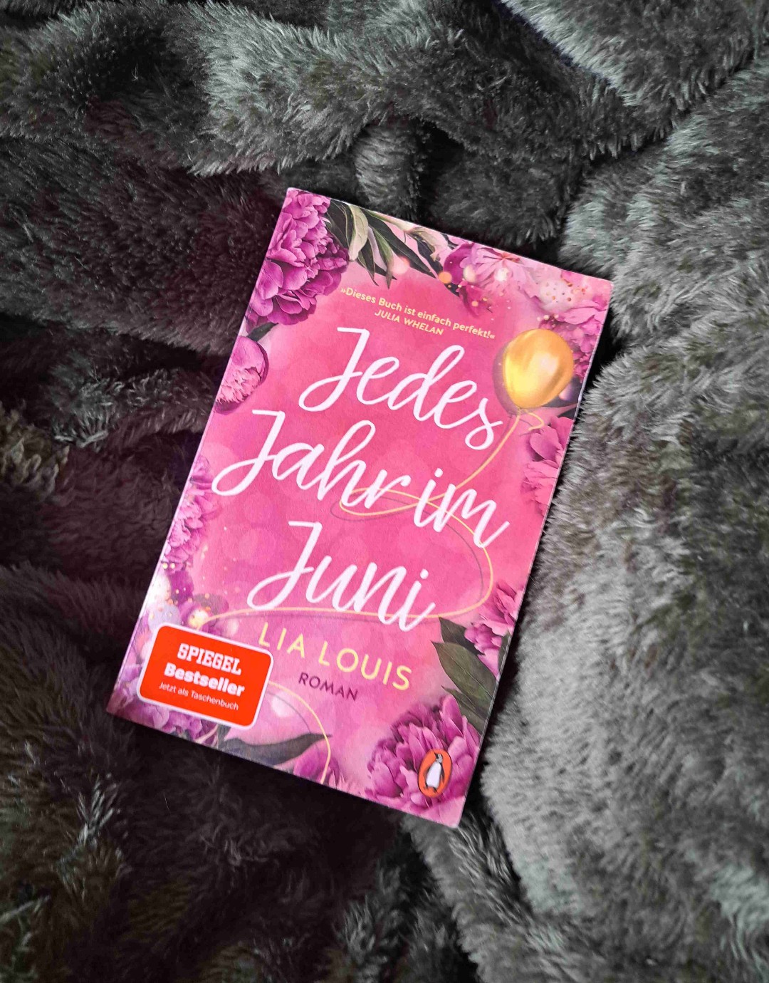 Super süße Geschichte die mich zu Tränen gerührt hat und einem wirklich viel mit gibt 🥺