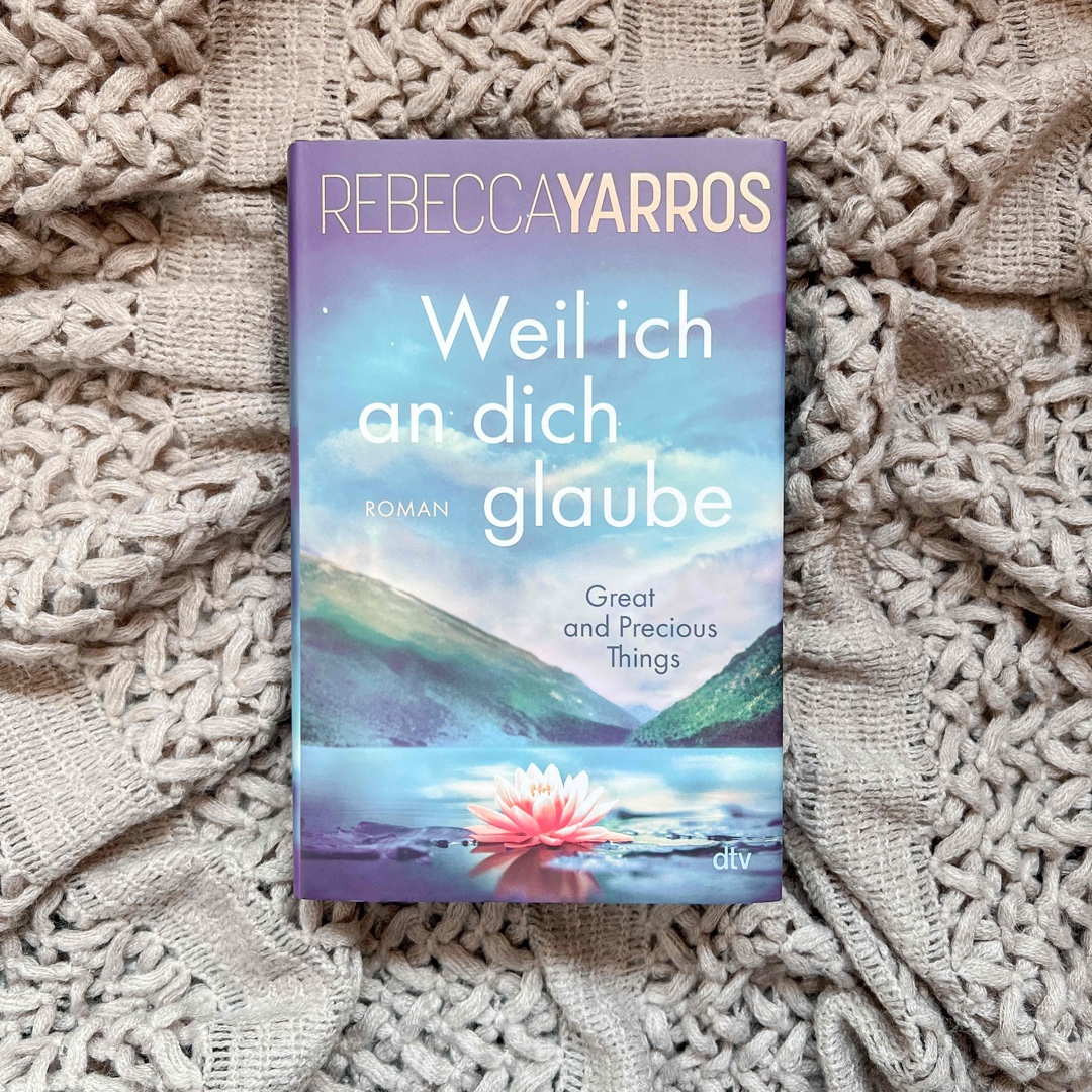 Tiefgründig und emotional - ein echtes Highlight!