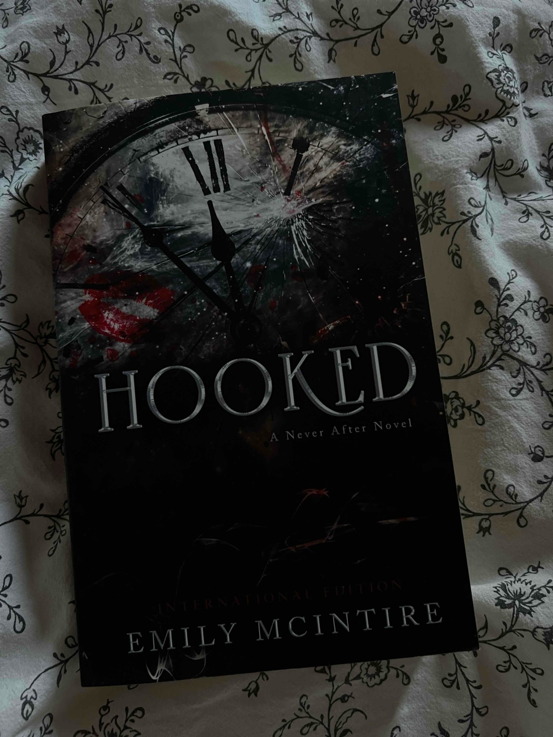 We all need a HOOK too!! 🤩