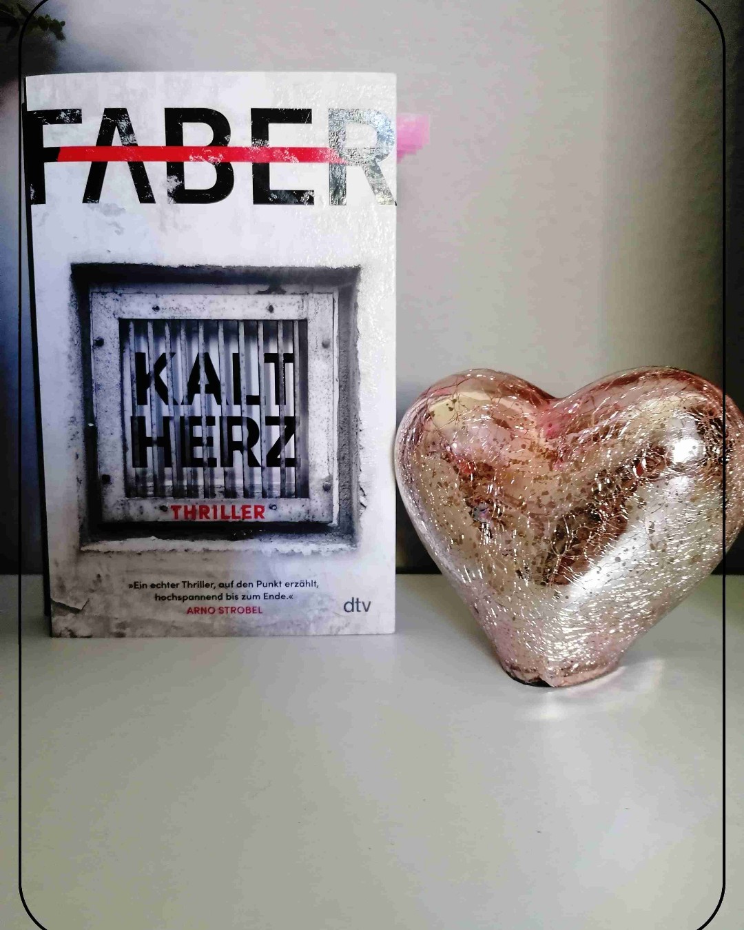Spannend und aufregend. Mit einem Ende mit dem ich nicht gerechnet hätte. Leseempfehlung.