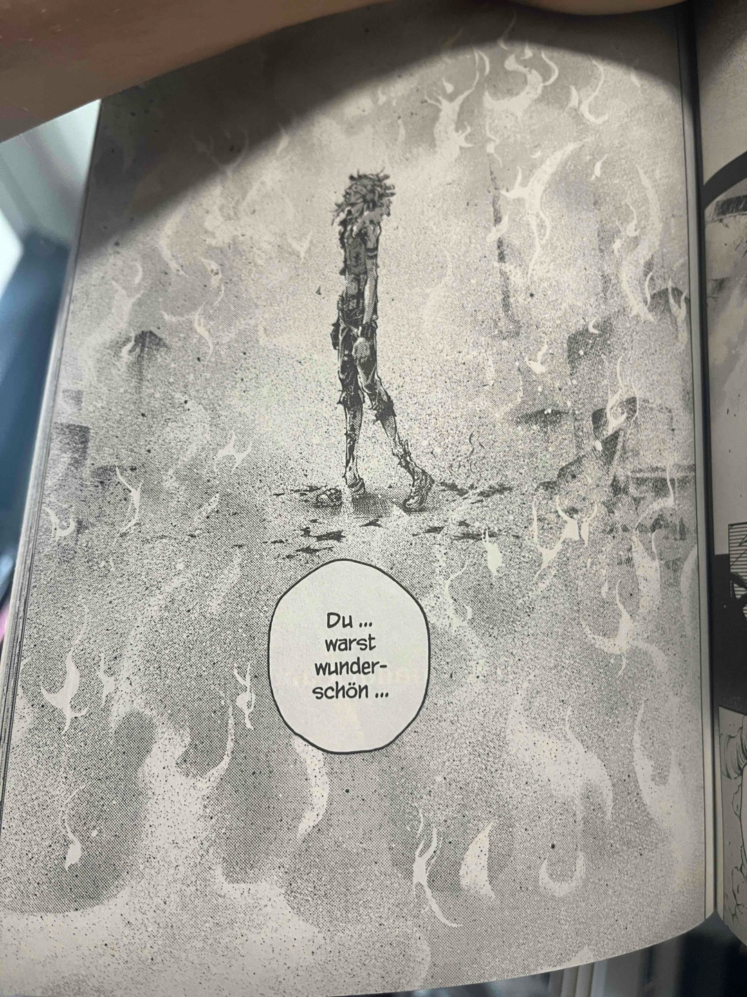 Deep!