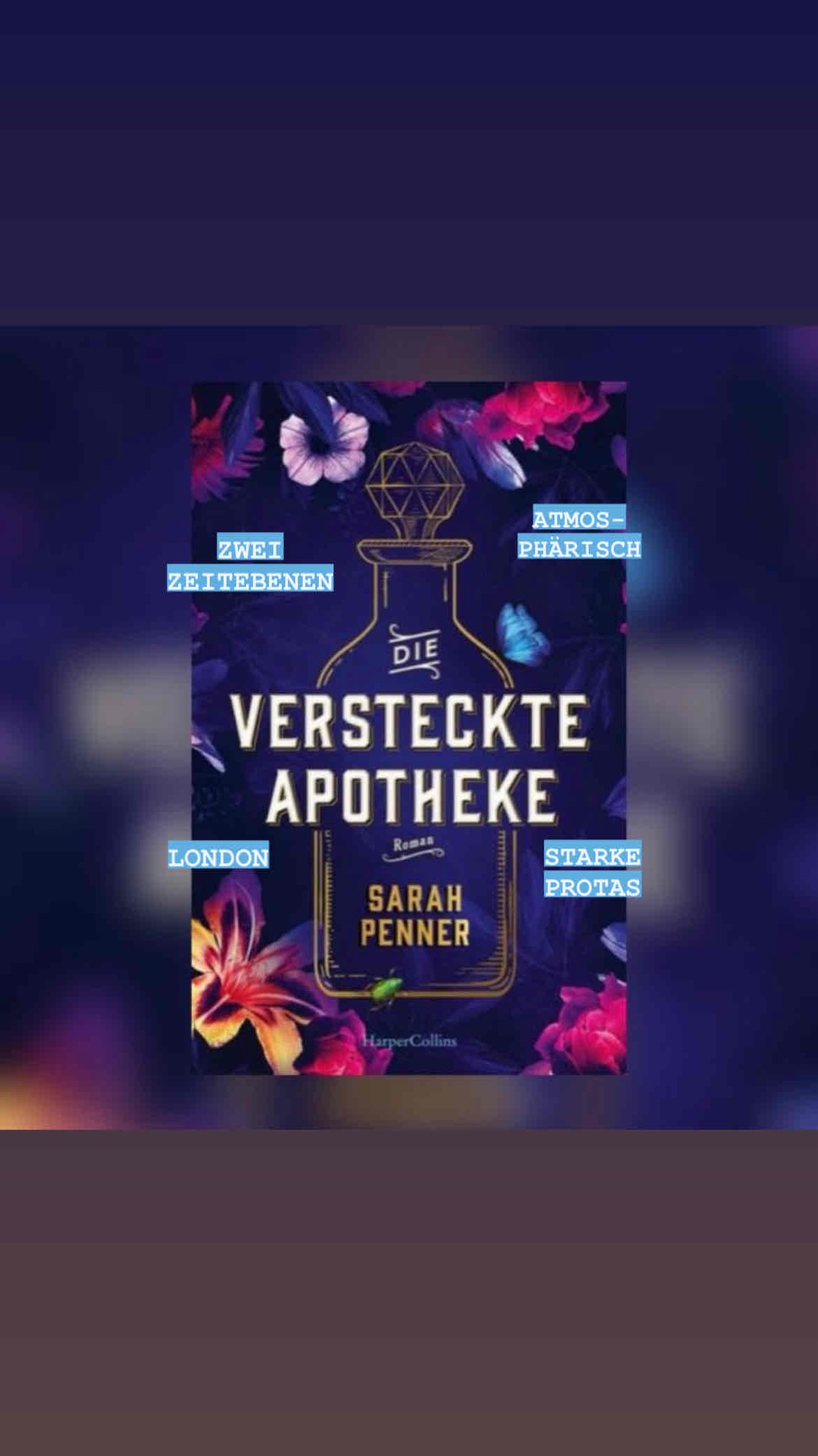 🧪☠️📖🕯️