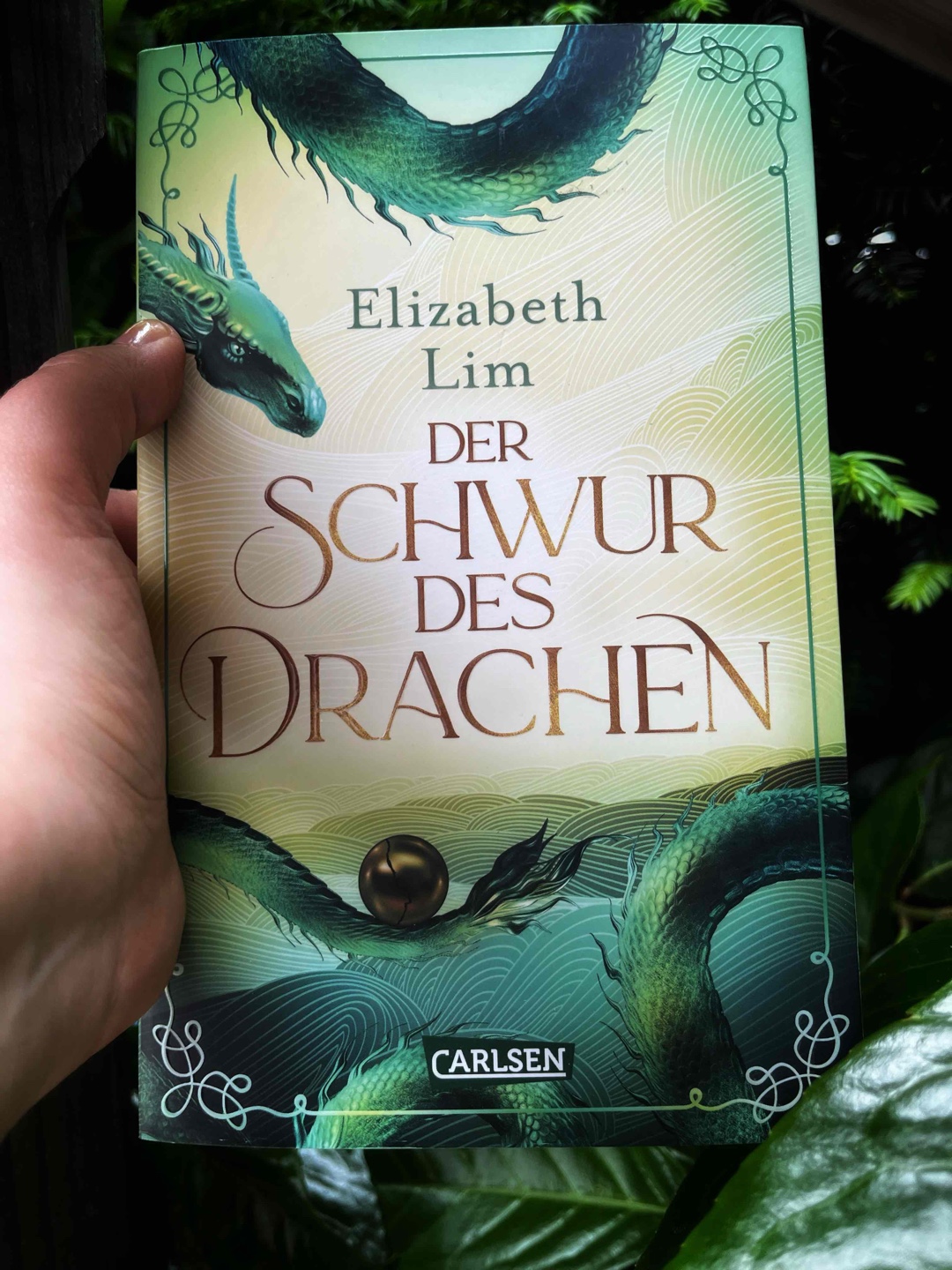 Eine schöne Love-Story