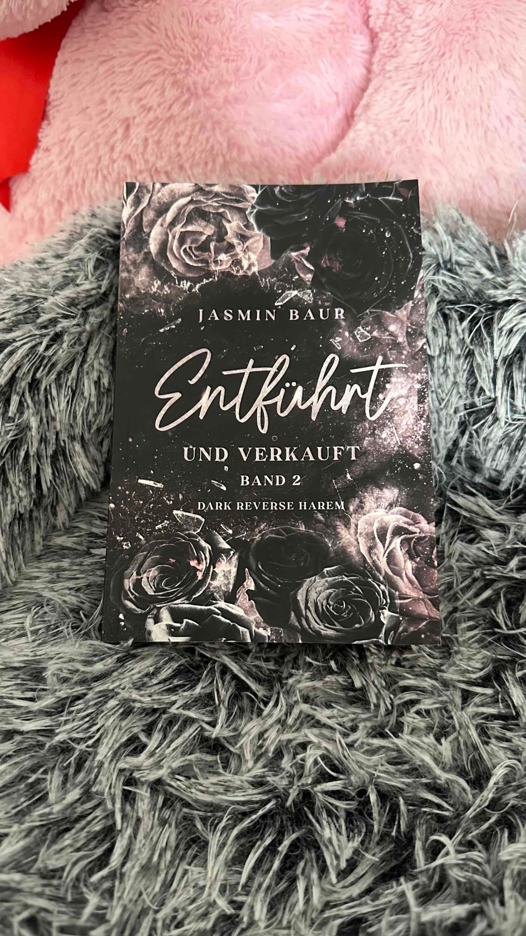 ✨ Entführt und Verkauft ✨