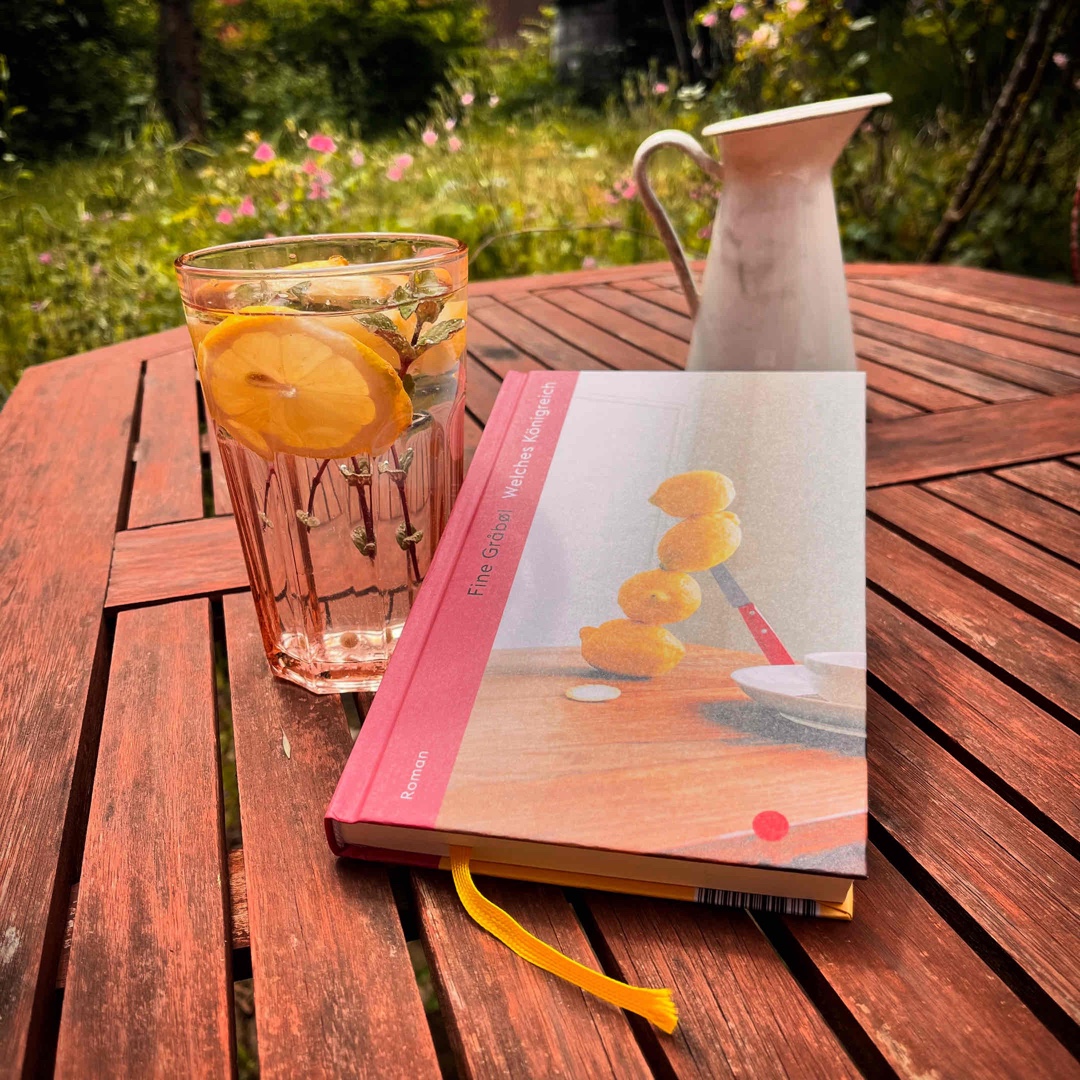 Bewegendes Buch über ein Wohnheim für psychisch kranke Jugendliche mit hoffnungsvollem Ende.