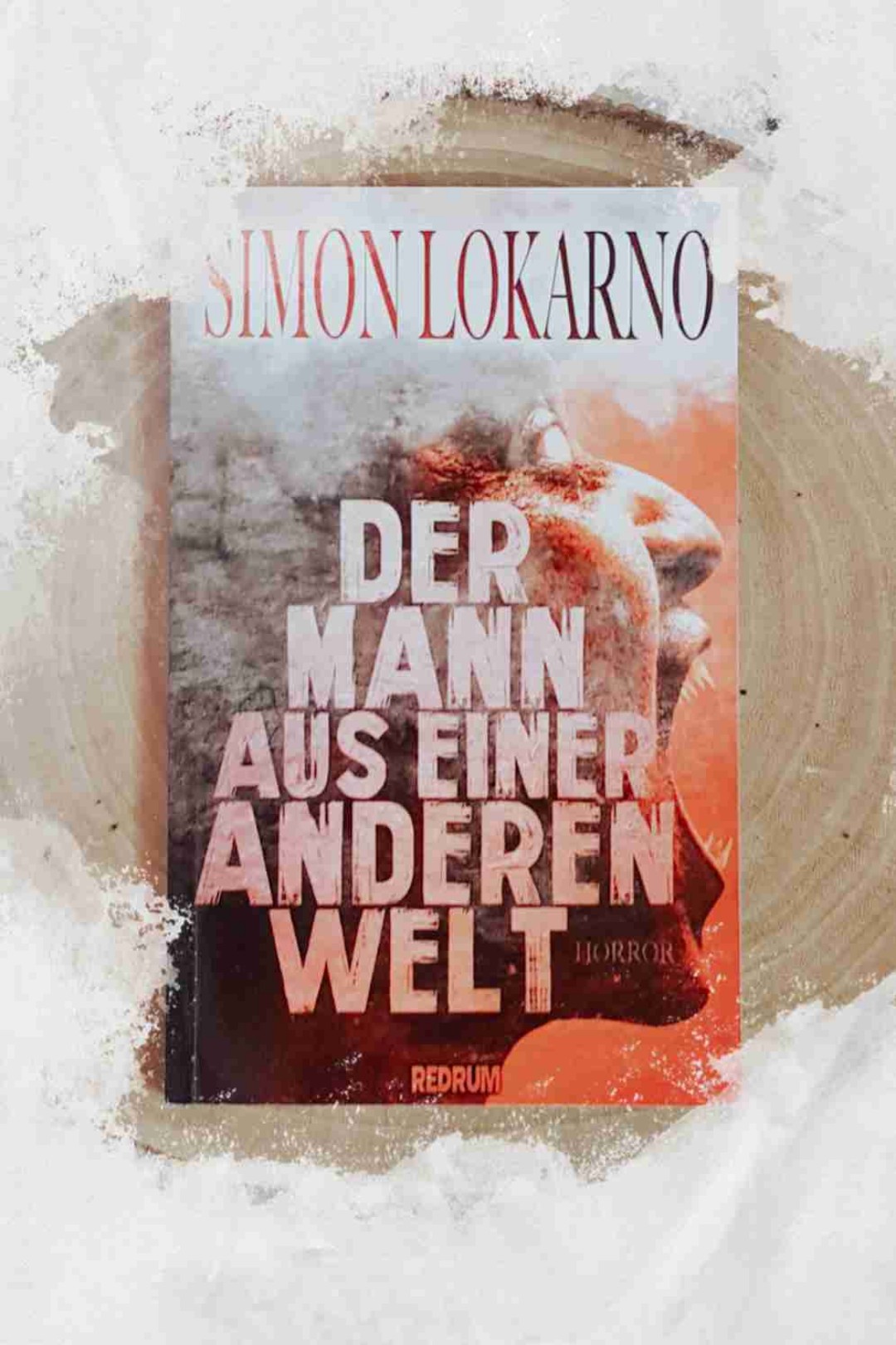 Wieder ein gelungener Lokarno 👍