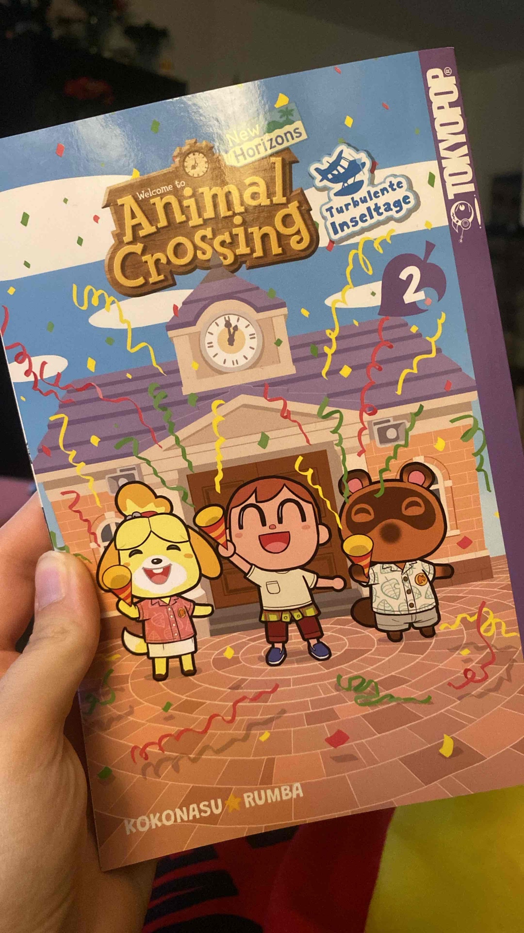 Absolut toll für Zwischendurch!