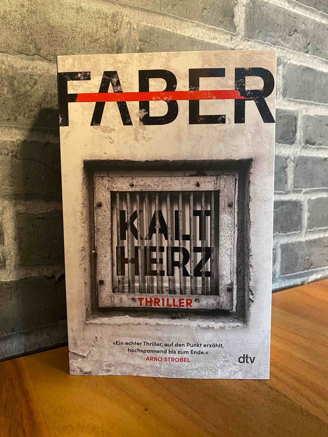 Spannung von der ersten bis zur letzten Seite!
