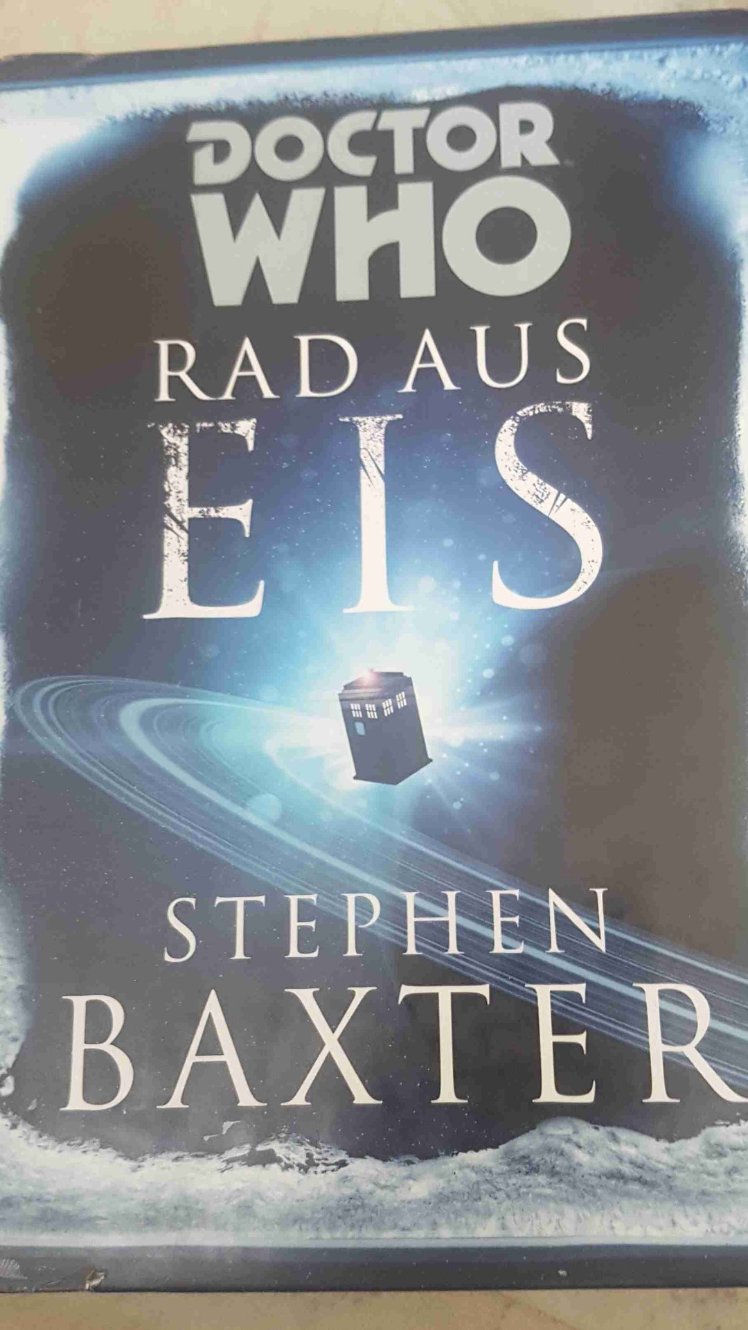Fantasy, Sciencefiction- Abenteuer wie man es erwartet.