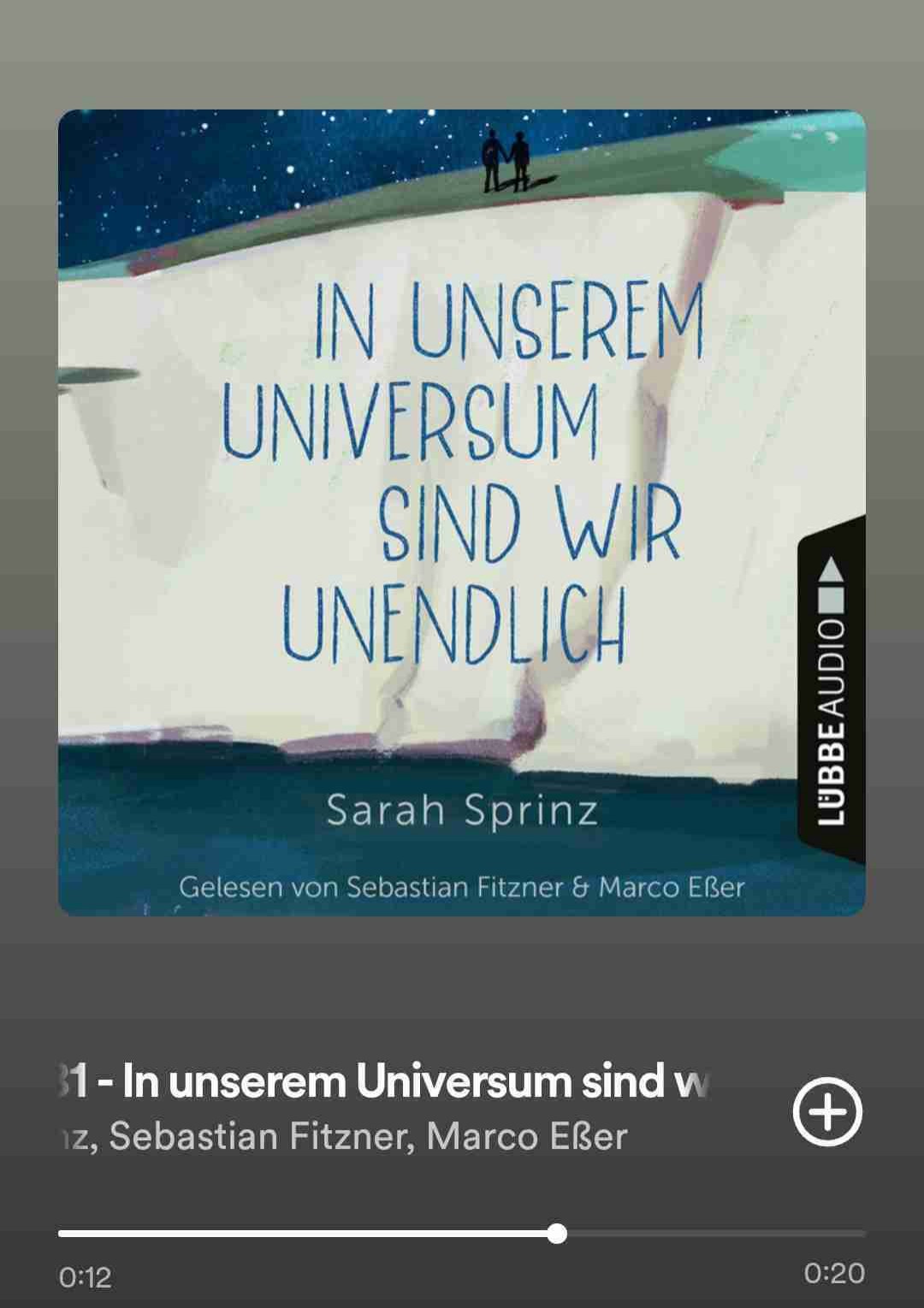 Wow was für eine Story