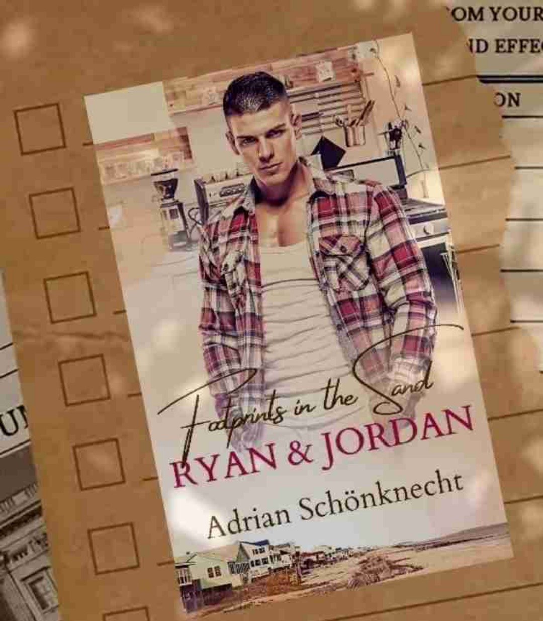 Ein Auge weint, das andere lacht. Ryan & Jordan sind leider schon das letzte Paar das wir kennen lernen dürfen. Ich habe alle Charaktere geliebt.