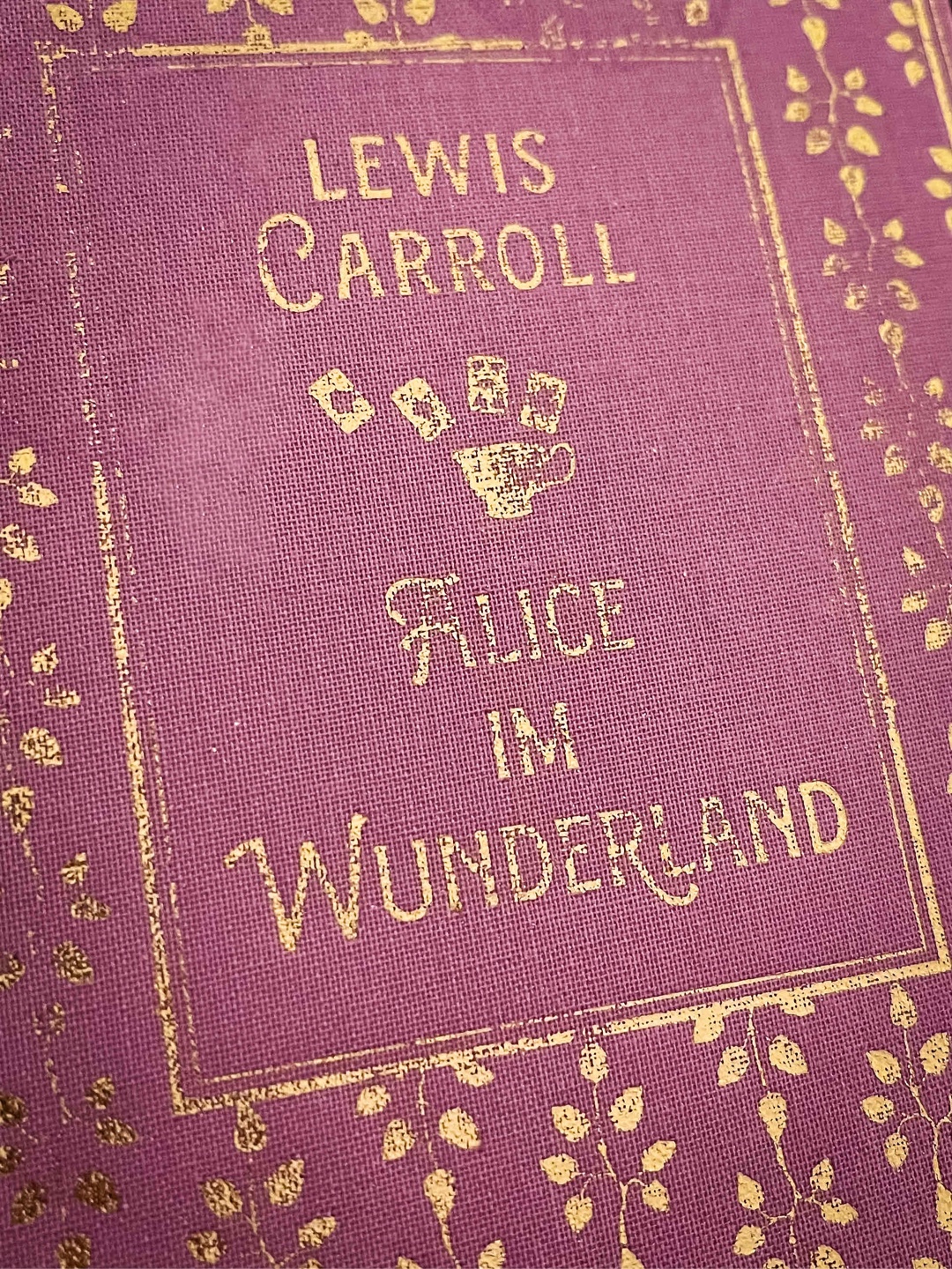 Was für eine komische und schöne Geschichte. 🕚🕳️🐇
Wie wenn man während dem Lesen in einen Traum fällt. Bin überrascht wie sehr mir das Buch gefallen hat.