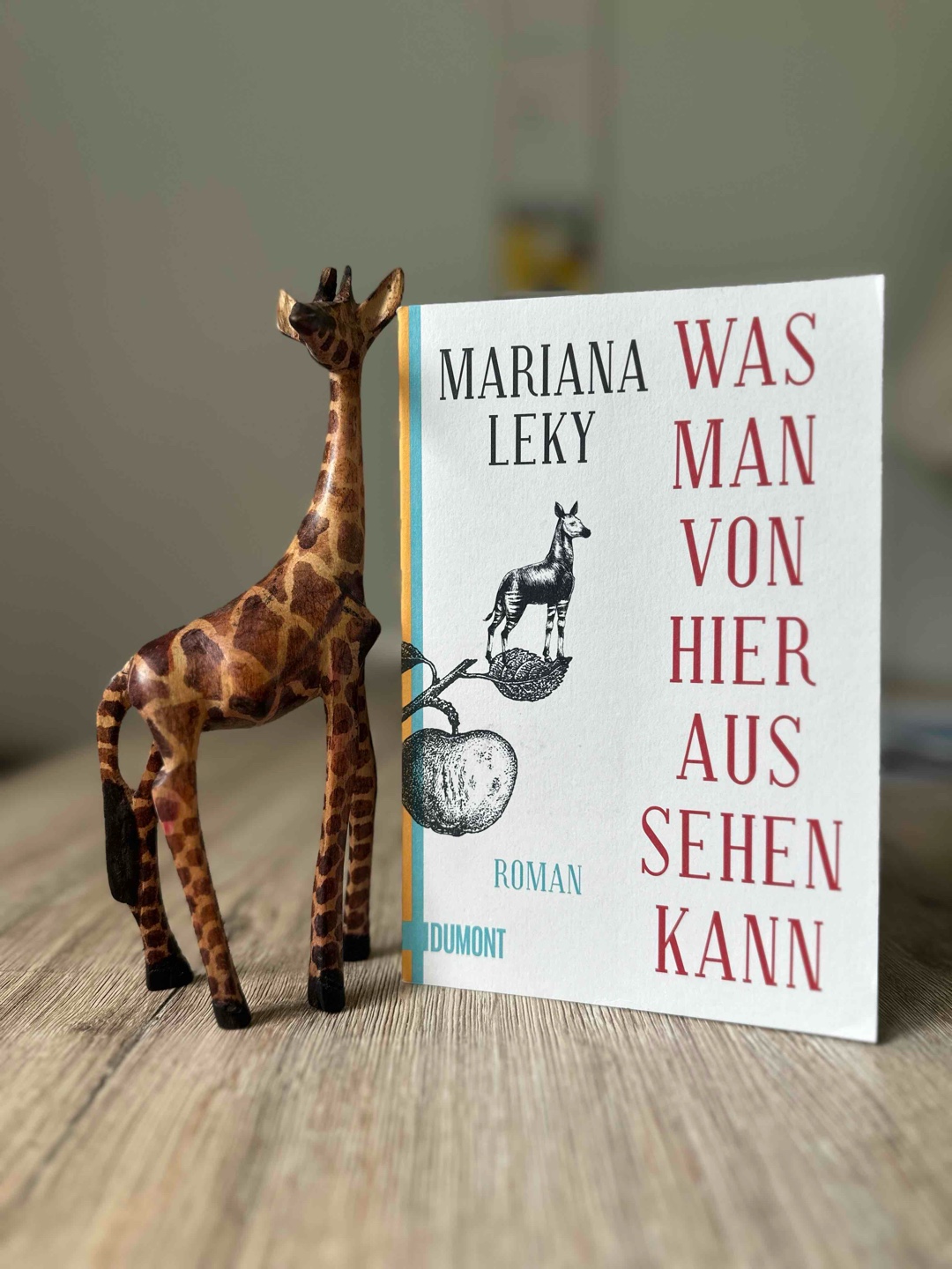 Literatur vom Feinsten 📚❤️🍀