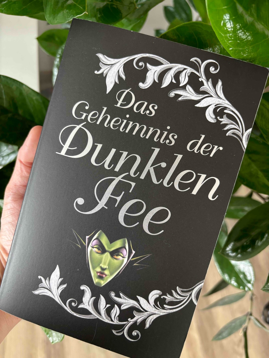 Maleficent - die dunkle Fee