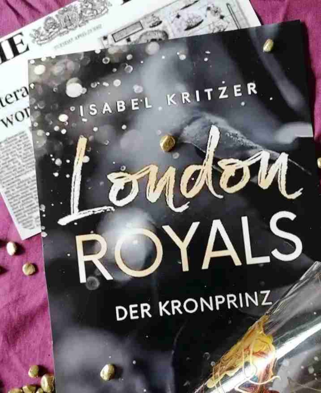 Flotte Liebesgeschichte 